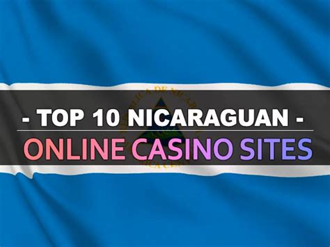 Texsportbet Casino Nicaragua