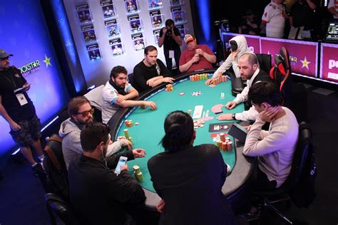 Tf1 Poker