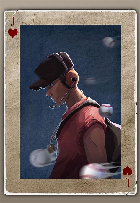 Tf2 Poker Face