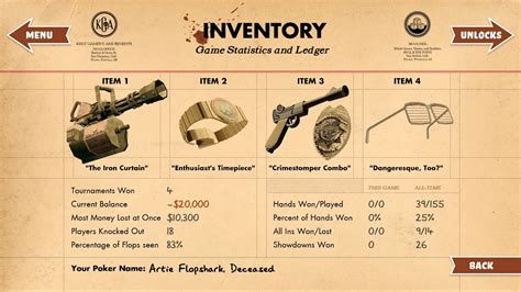 Tf2 Poker Night At The Inventory Download Gratis