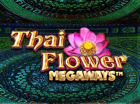 Thai Flower Megaways Betway
