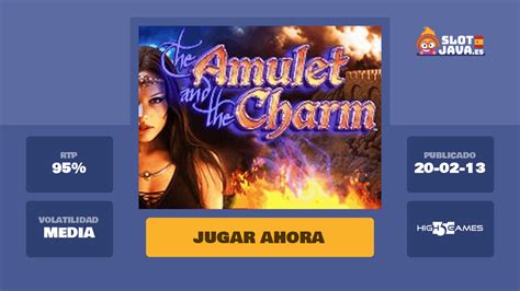 The Amulet And The Charm Bet365