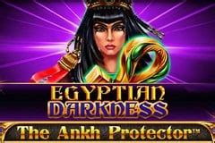 The Ankh Protector Slot - Play Online