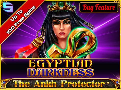 The Ankh Protector Slot Gratis