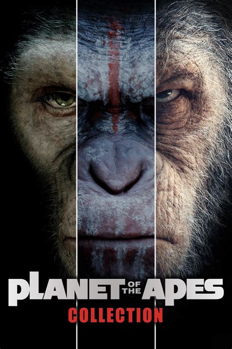 The Apes Betway