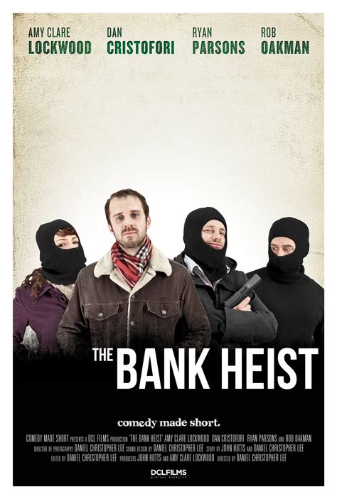 The Bank Heist Leovegas