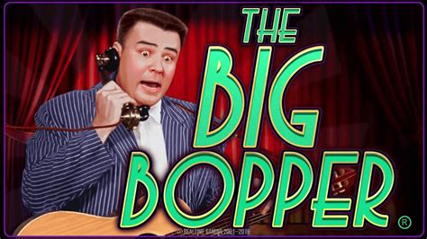 The Big Bopper Review 2024