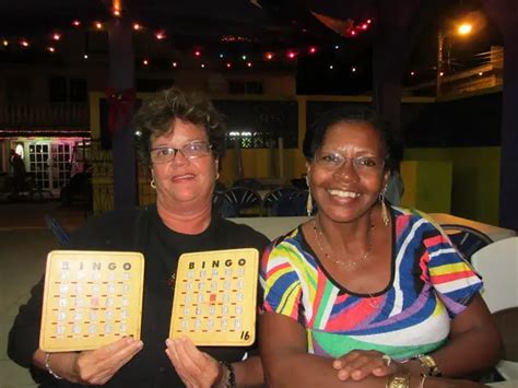 The Bingo Queen Casino Belize