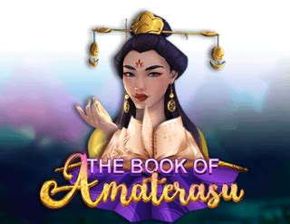 The Book Of Amaterasu 888 Casino