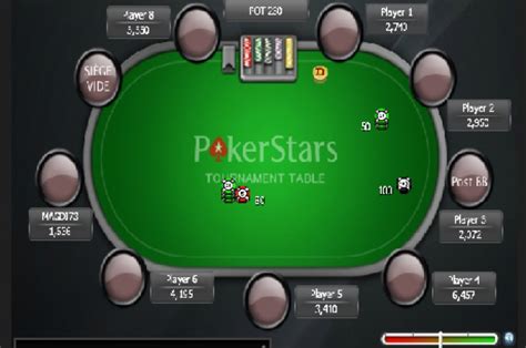 The Boom Squad Pokerstars