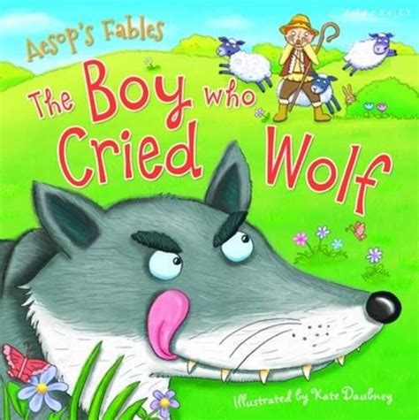 The Boy Who Cried Wolf Betfair