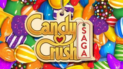 The Candy Crush Betfair