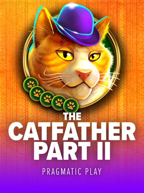 The Catfather Part Ii Sportingbet