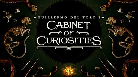 The Curious Cabinet Betsul