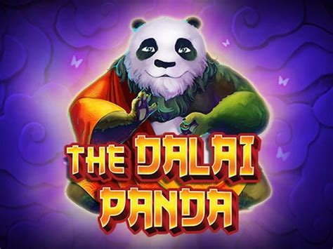 The Dalai Panda Bet365