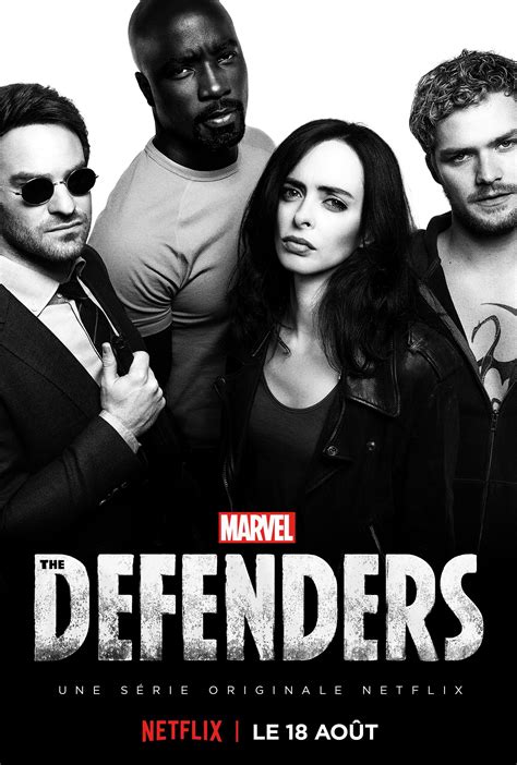The Defenders Leovegas
