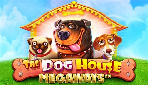 The Dog House Megaways Bwin