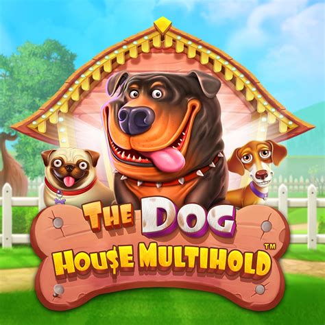 The Dog House Multihold Parimatch