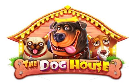 The Dog House Slot - Play Online