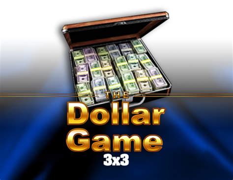The Dollar Game 3x3 Betano