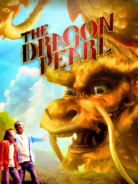 The Dragon Pearl Gold Leovegas