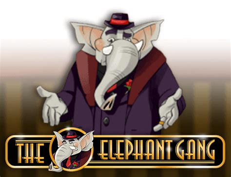 The Elephant Gang Slot Gratis