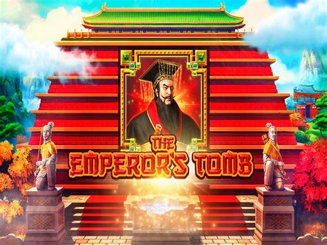 The Emperor S Tomb Slot Gratis