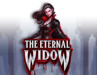 The Eternal Widow Betsul