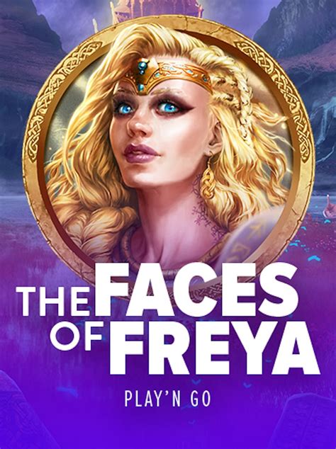 The Faces Of Freya Betway