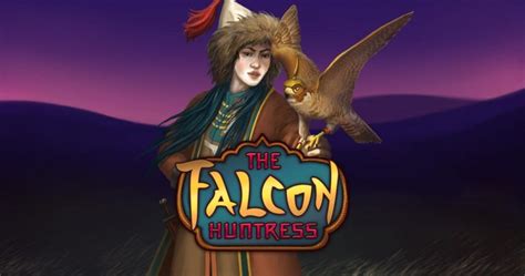 The Falcon Huntress Betano