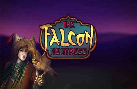 The Falcon Huntress Bodog