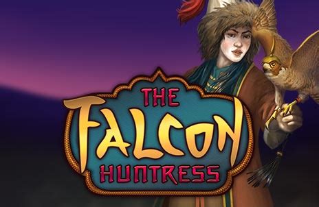 The Falcon Huntress Slot Gratis