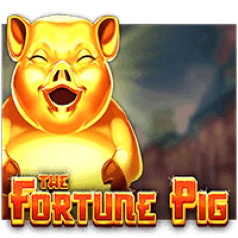 The Fortune Pig Betsul