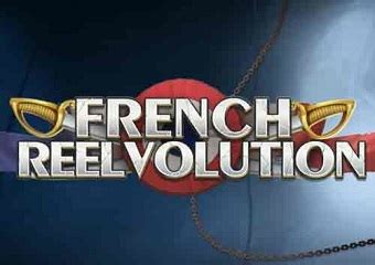 The French Reelvolution Bet365