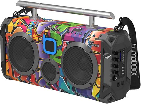 The Funky Boombox Betsson