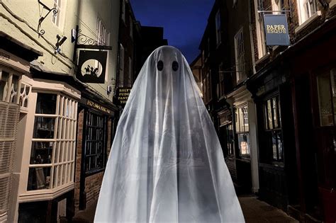 The Ghost Walks Betway