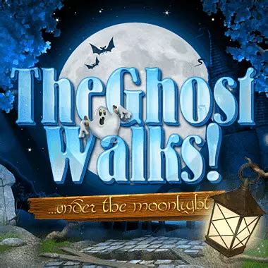The Ghost Walks Slot - Play Online