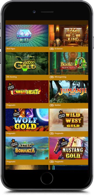 The Gold Lounge Casino Download