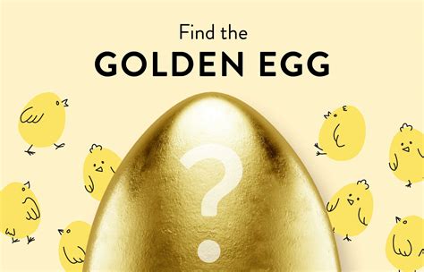 The Golden Egg 1xbet