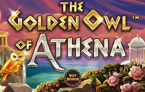 The Golden Owl Of Athena Novibet