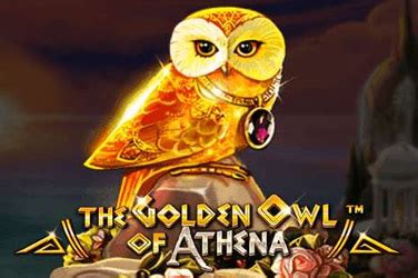 The Golden Owl Of Athena Parimatch