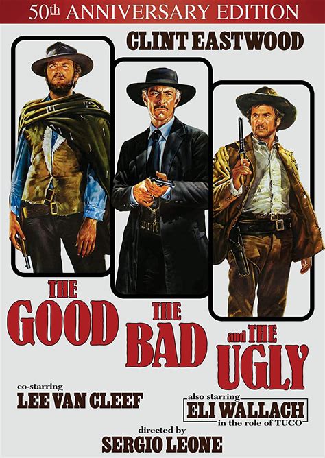 The Good The Bad The Wild Betsul