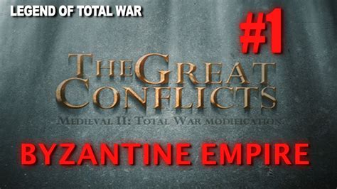 The Great Conflict Betsul