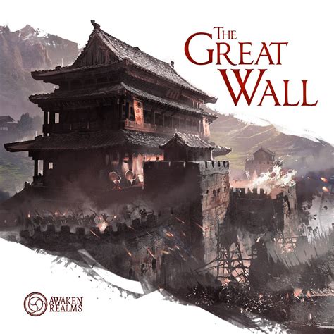 The Great Wall Review 2024