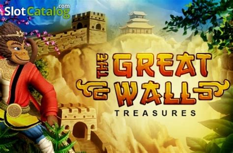The Great Wall Treasure Betfair