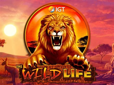 The Great Wild Slot - Play Online