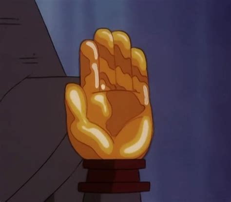 The Hand Of Midas Brabet