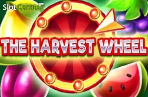 The Harvest Wheel 3x3 Bet365