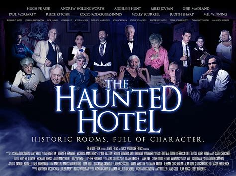 The Haunted Inn Review 2024