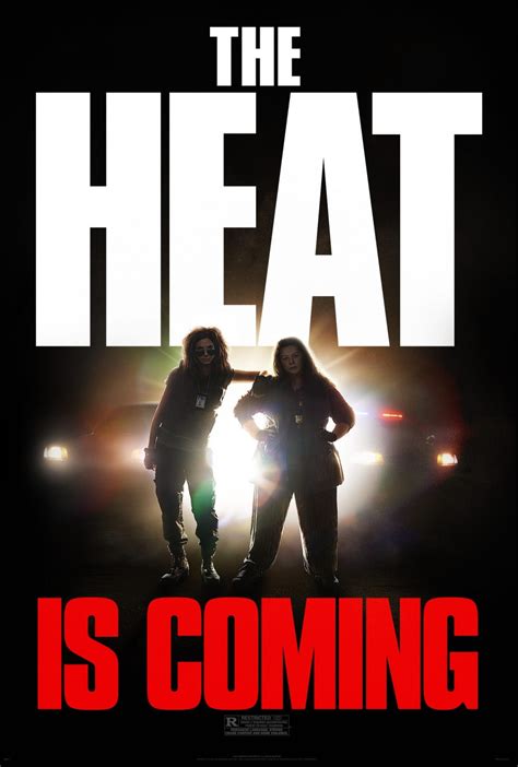 The Heat Is On Review 2024